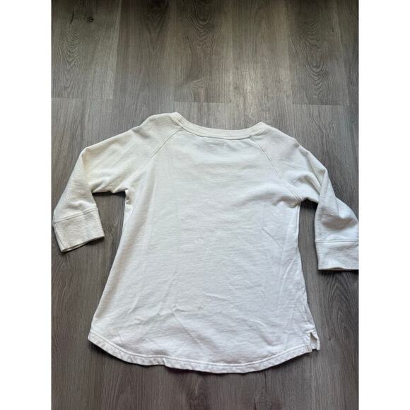 USC Trojans Women's Sweatshirt, size Large 3/4 Sleeve - Picture 5 of 6